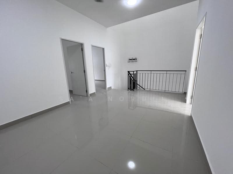 2-storey Terraced House for Sale in Cyberjaya (Selangor) - Sa'a Nordin - Interior - PropertyGuru.com.my