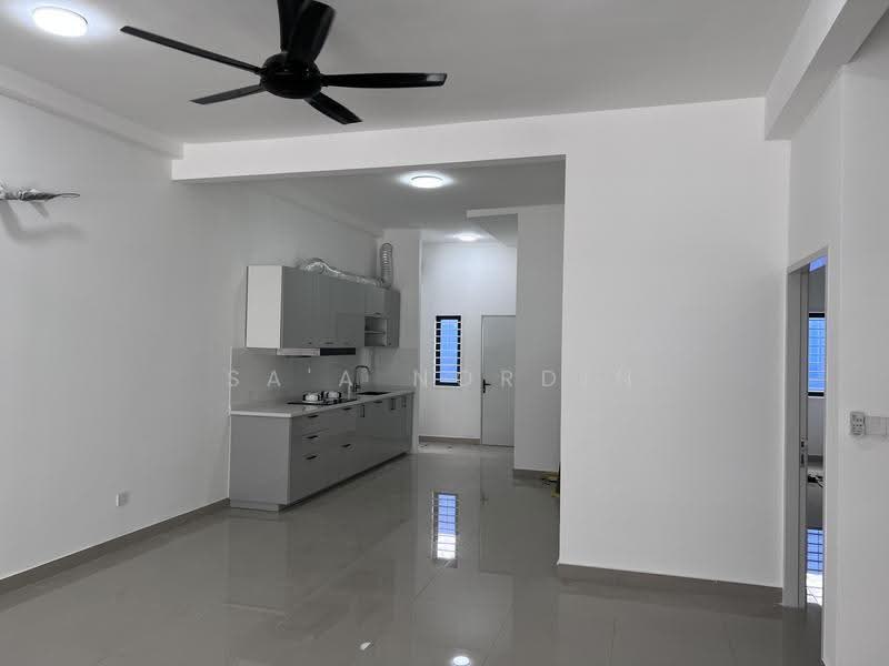 2-storey Terraced House for Sale in Cyberjaya (Selangor) - Sa'a Nordin - Kitchen - PropertyGuru.com.my