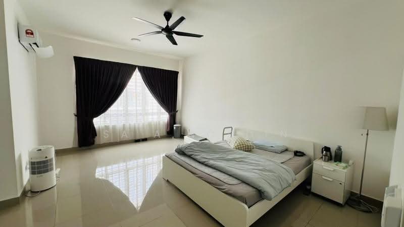 2-storey Terraced House for Sale in Cyberjaya (Selangor) - Sa'a Nordin - Bedroom - PropertyGuru.com.my