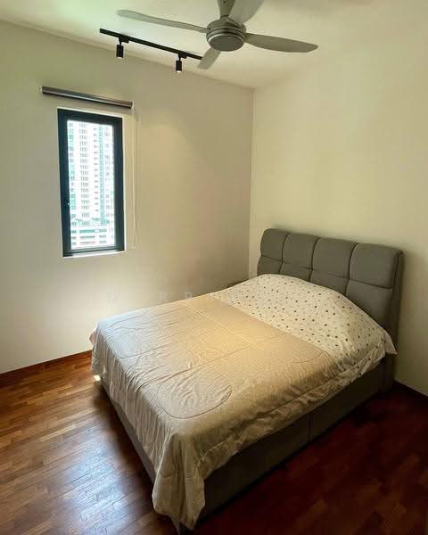 Service Residence for Rent at The Tamarind - Derrick . - Bedroom - PropertyGuru.com.my