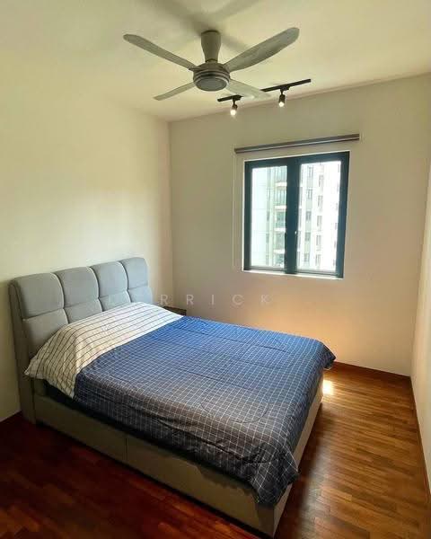 Service Residence for Rent at The Tamarind - Derrick . - Bedroom - PropertyGuru.com.my