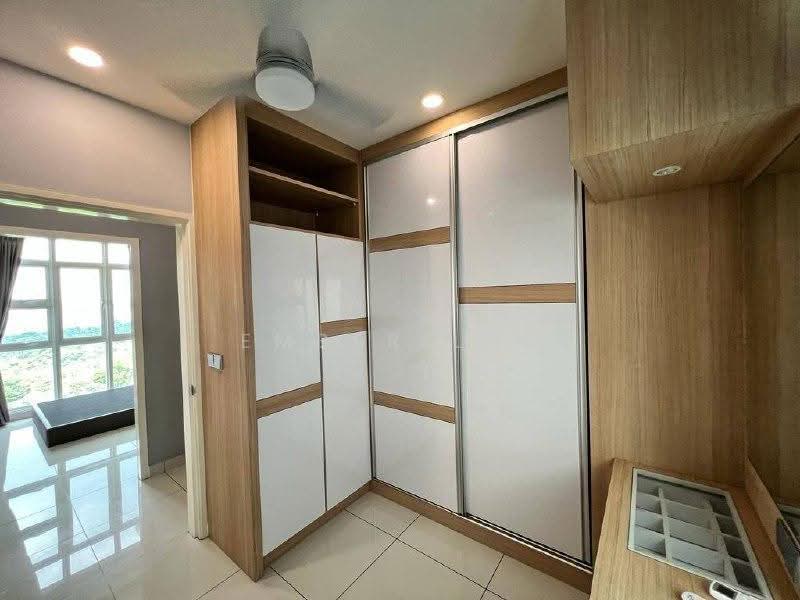 Condominium for Sale at D'Suites Akasia Horizon @ Horizon Hills - Ember Lim - Interior - PropertyGuru.com.my