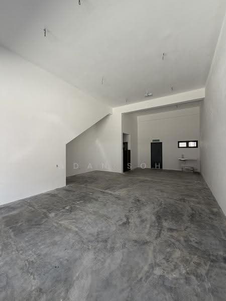 Shop for Rent in Taman Sri Sinar (Segambut) - Adan Soh - Interior - PropertyGuru.com.my