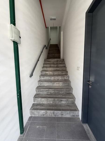 Shop for Rent in Taman Sri Sinar (Segambut) - Adan Soh - Corridor - PropertyGuru.com.my