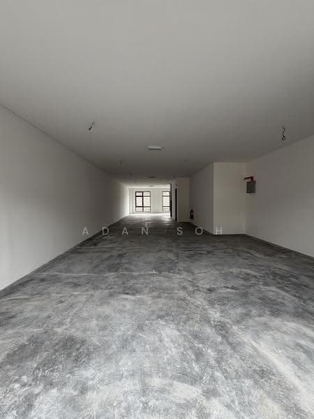 Shop for Rent in Taman Sri Sinar (Segambut) - Adan Soh - Interior - PropertyGuru.com.my