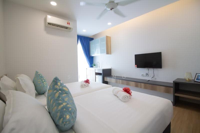 Service Residence for Rent at Tropical Villa - Shem Ng - Bedroom - PropertyGuru.com.my