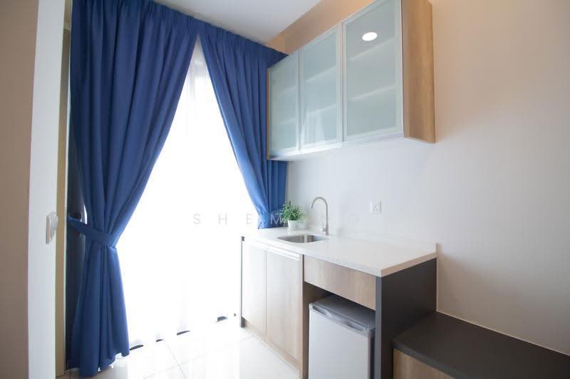 Service Residence for Rent at Tropical Villa - Shem Ng - Kitchen - PropertyGuru.com.my