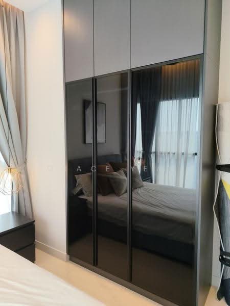 Service Residence for Rent at Dianthus @ Tropicana Gardens - Grace Yeap - Bedroom - PropertyGuru.com.my