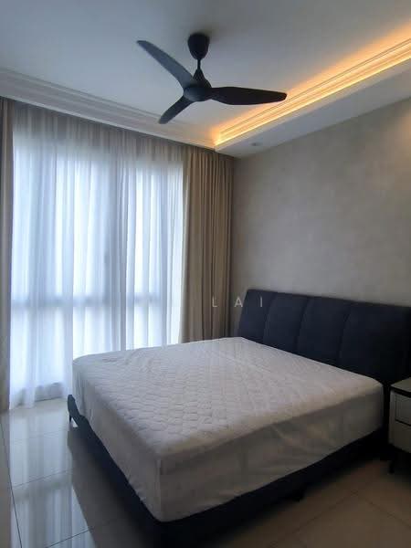 Condominium for Rent at The Elysia Park Residence - MJ Lai - Bedroom - PropertyGuru.com.my