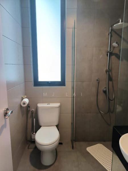 Condominium for Rent at The Elysia Park Residence - MJ Lai - Bathroom - PropertyGuru.com.my