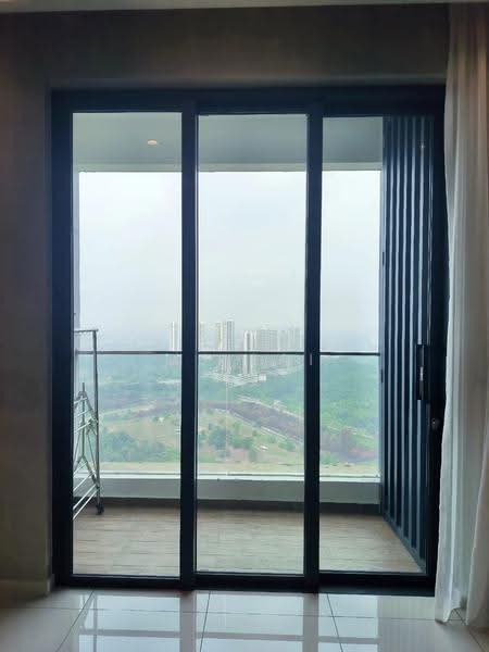 Condominium for Rent at The Elysia Park Residence - MJ Lai - Balcony - PropertyGuru.com.my