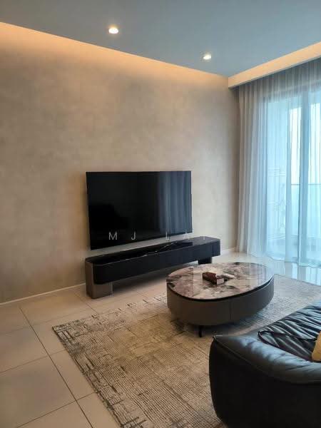 Condominium for Rent at The Elysia Park Residence - MJ Lai - Living Room - PropertyGuru.com.my