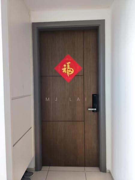 Condominium for Rent at The Elysia Park Residence - MJ Lai - Entrance - PropertyGuru.com.my