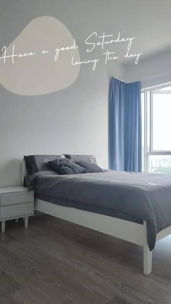 Service Residence for Rent at Southbank Residence - Rex Tan - Bedroom - PropertyGuru.com.my
