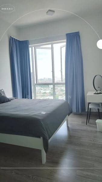 Service Residence for Rent at Southbank Residence - Rex Tan - Bedroom - PropertyGuru.com.my