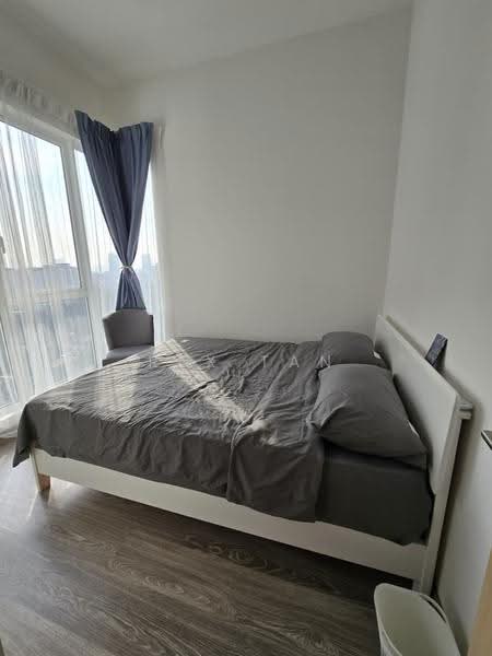 Service Residence for Rent at Southbank Residence - Rex Tan - Bedroom - PropertyGuru.com.my