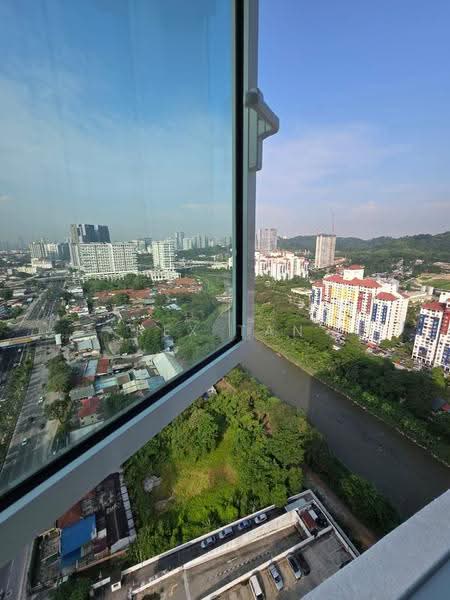 Service Residence for Rent at Southbank Residence - Rex Tan - View - PropertyGuru.com.my