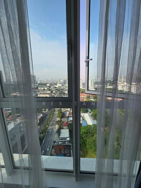 Service Residence for Rent at Southbank Residence - Rex Tan - View - PropertyGuru.com.my