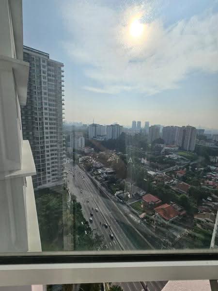 Service Residence for Rent at Southbank Residence - Rex Tan - View - PropertyGuru.com.my