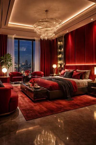 Service Residence for Sale at The Ascott - Travis Tan - Bedroom - PropertyGuru.com.my