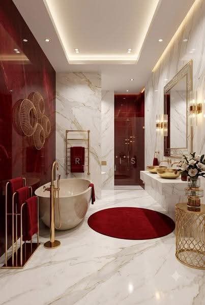 Service Residence for Sale at The Ascott - Travis Tan - Bathroom - PropertyGuru.com.my