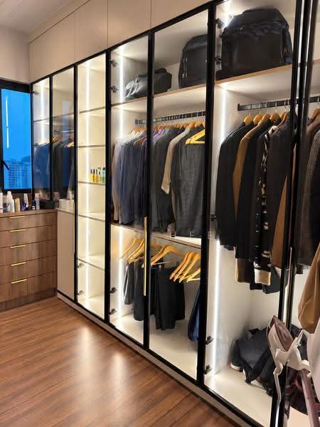 Kondominium untuk Disewa di Sunway Artessa - Ian Hee - Interior - PropertyGuru.com.my