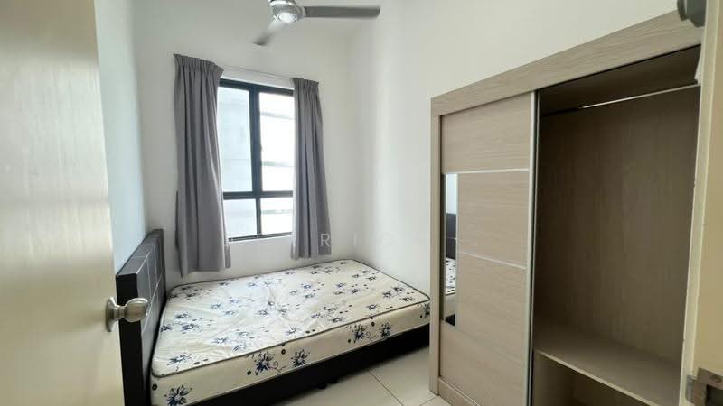 Condominium for Rent at Skyview Residence - Derrick . - Bedroom - PropertyGuru.com.my