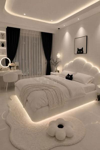 Service Residence for Sale at The Ascott - Travis Tan - Bedroom - PropertyGuru.com.my