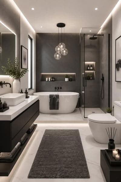 Service Residence for Sale at The Ascott - Travis Tan - Bathroom - PropertyGuru.com.my