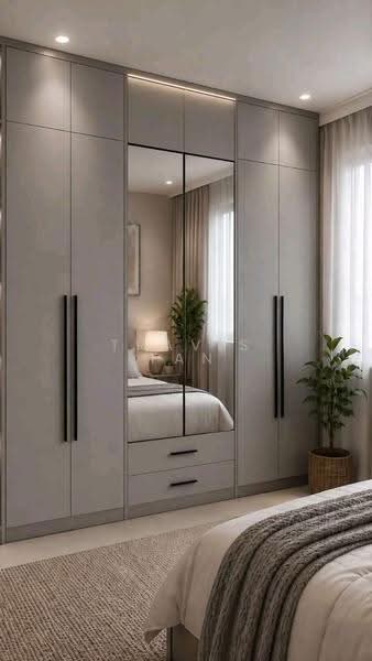 Service Residence for Sale at The Ascott - Travis Tan - Bedroom - PropertyGuru.com.my
