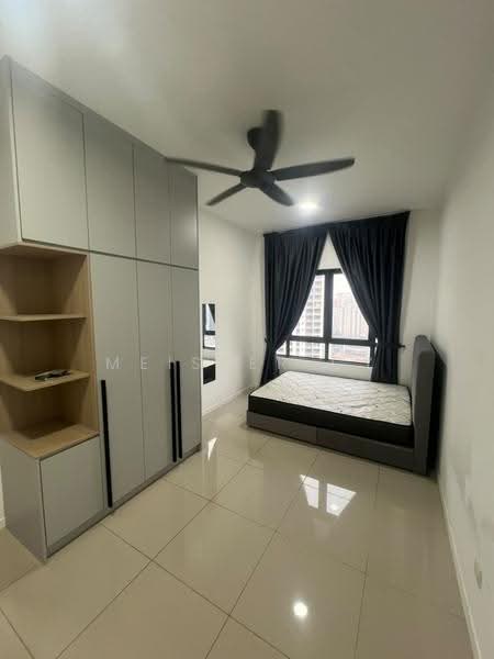 Service Residence for Rent at Savvy @ Riana Dutamas - Meister CY - Bedroom - PropertyGuru.com.my