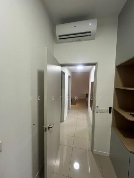 Service Residence for Rent at Savvy @ Riana Dutamas - Meister CY - Corridor - PropertyGuru.com.my