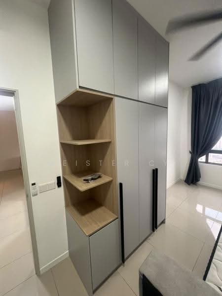 Service Residence for Rent at Savvy @ Riana Dutamas - Meister CY - Interior - PropertyGuru.com.my
