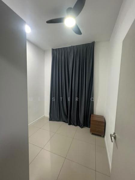 Service Residence for Rent at Savvy @ Riana Dutamas - Meister CY - Interior - PropertyGuru.com.my