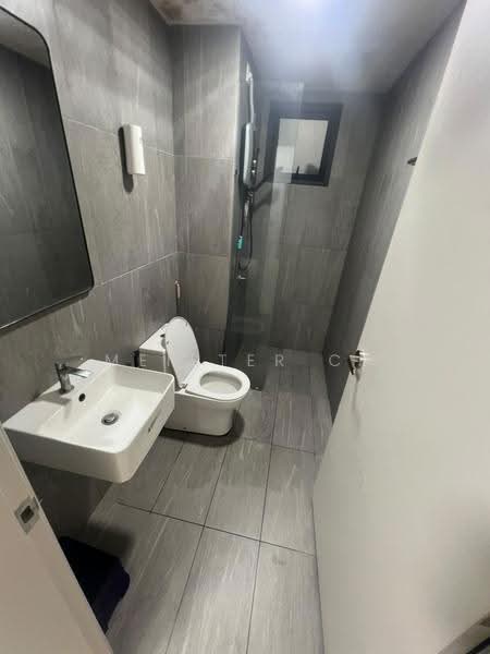 Service Residence for Rent at Savvy @ Riana Dutamas - Meister CY - Bathroom - PropertyGuru.com.my