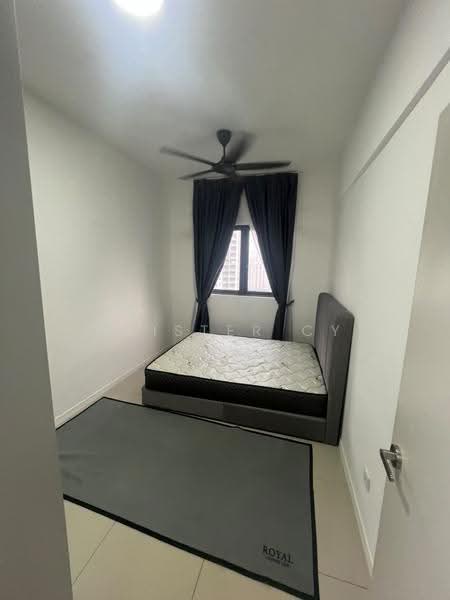 Service Residence for Rent at Savvy @ Riana Dutamas - Meister CY - Bedroom - PropertyGuru.com.my