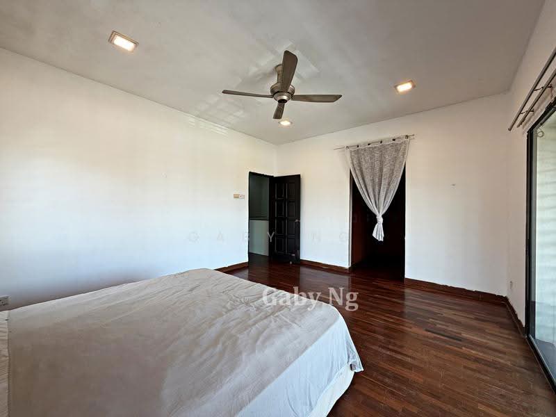 Rumah Berkembar untuk Dijual di Sungai Long (Bandar Sungai Long) - Gaby Ng - Bedroom - PropertyGuru.com.my