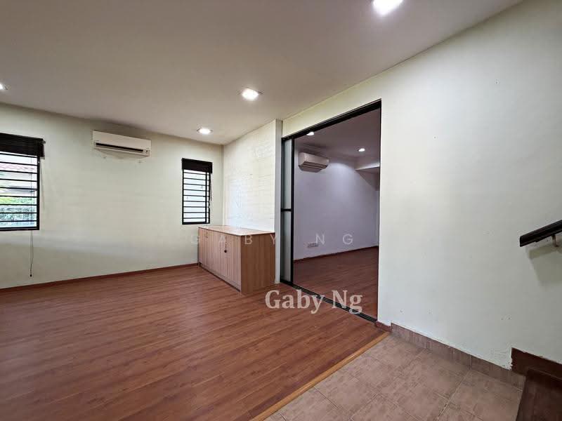 Rumah Berkembar untuk Dijual di Sungai Long (Bandar Sungai Long) - Gaby Ng - Interior - PropertyGuru.com.my