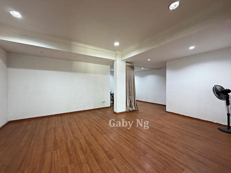 Rumah Berkembar untuk Dijual di Sungai Long (Bandar Sungai Long) - Gaby Ng - Interior - PropertyGuru.com.my