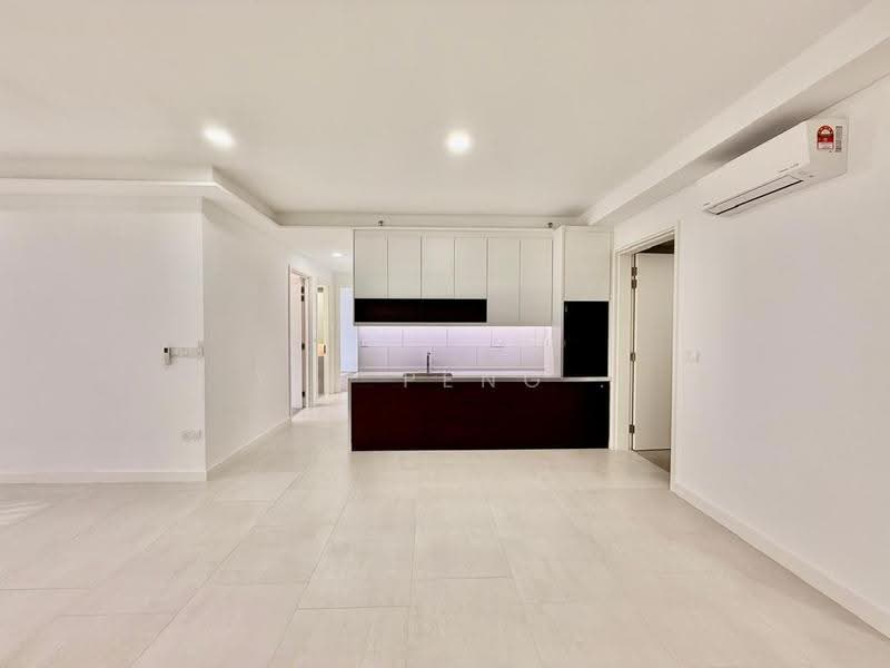 Service Residence for Rent at Jendela Residences - Yin Peng . - Dining Area - PropertyGuru.com.my