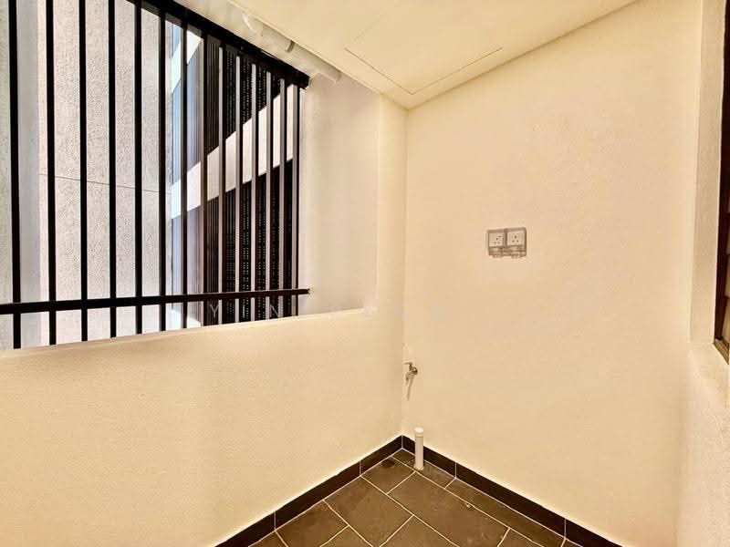 Service Residence for Rent at Jendela Residences - Yin Peng . - PropertyGuru.com.my