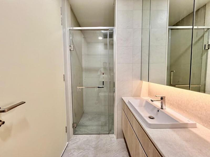 Service Residence for Rent at Jendela Residences - Yin Peng . - Bathroom - PropertyGuru.com.my