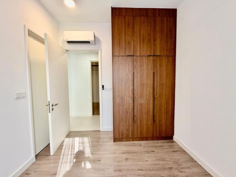 Service Residence for Rent at Jendela Residences - Yin Peng . - Bedroom - PropertyGuru.com.my