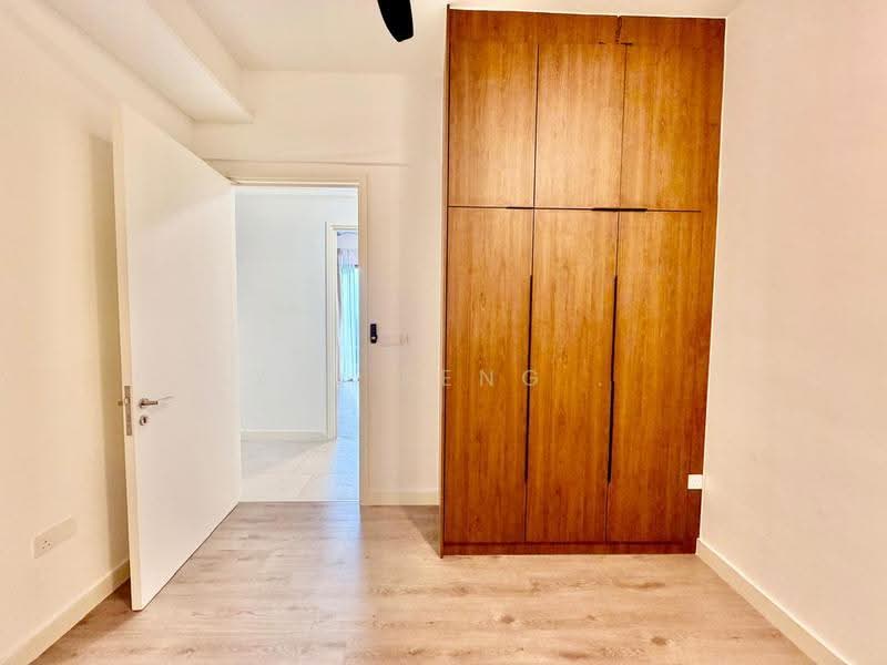 Service Residence for Rent at Jendela Residences - Yin Peng . - Bedroom - PropertyGuru.com.my