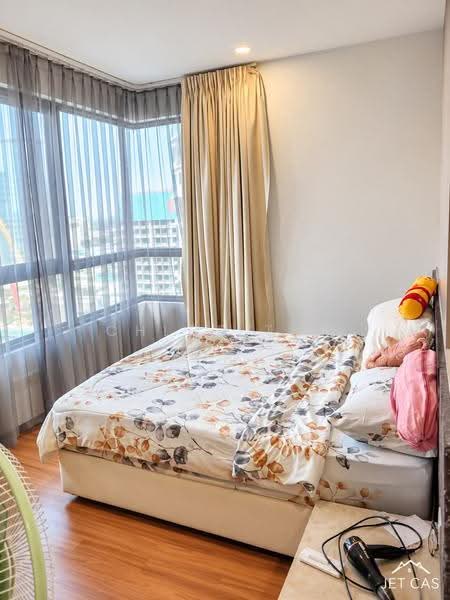 Service Residence for Rent at i-Suite @ i-City - Chloe Tan - PropertyGuru.com.my