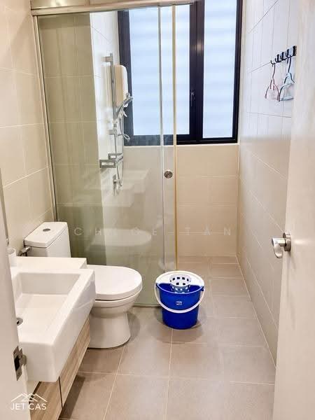 Service Residence for Rent at i-Suite @ i-City - Chloe Tan - PropertyGuru.com.my