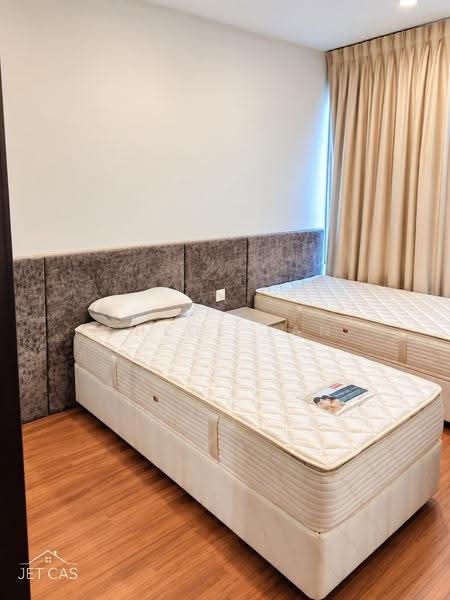 Service Residence for Rent at i-Suite @ i-City - Chloe Tan - PropertyGuru.com.my