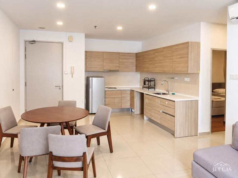 Service Residence for Rent at i-Suite @ i-City - Chloe Tan - PropertyGuru.com.my