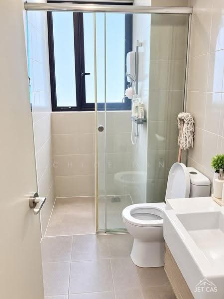Service Residence for Rent at i-Suite @ i-City - Chloe Tan - PropertyGuru.com.my