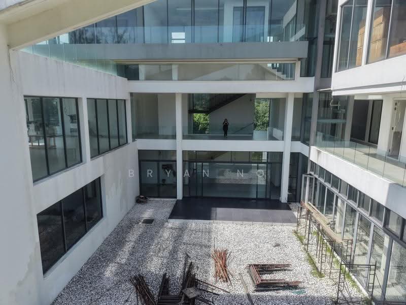 Bungalow House for Sale in Country Heights (Kajang) - Bryan Ng - Exterior - PropertyGuru.com.my